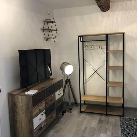 Durban Des Corbieres : Maison Neuve Deco Moderne 外观 照片