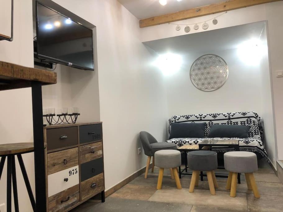 Durban Des Corbieres : Maison Neuve Deco Moderne 外观 照片