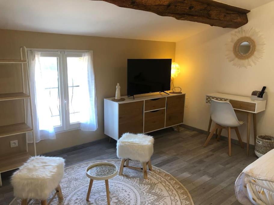 Durban Des Corbieres : Maison Neuve Deco Moderne 外观 照片