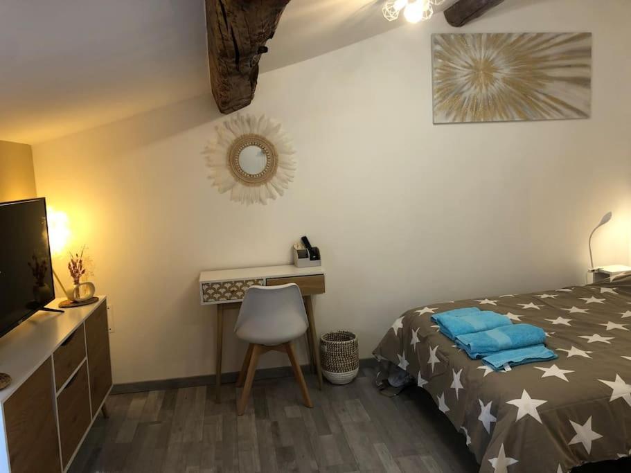 Durban Des Corbieres : Maison Neuve Deco Moderne 外观 照片