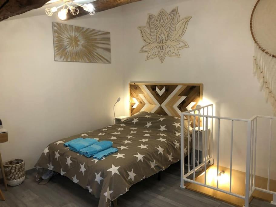 Durban Des Corbieres : Maison Neuve Deco Moderne 外观 照片